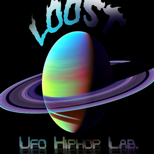 Ufo Hiphop Lab