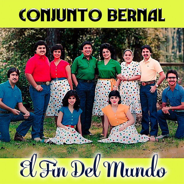 El Fin del Mundo