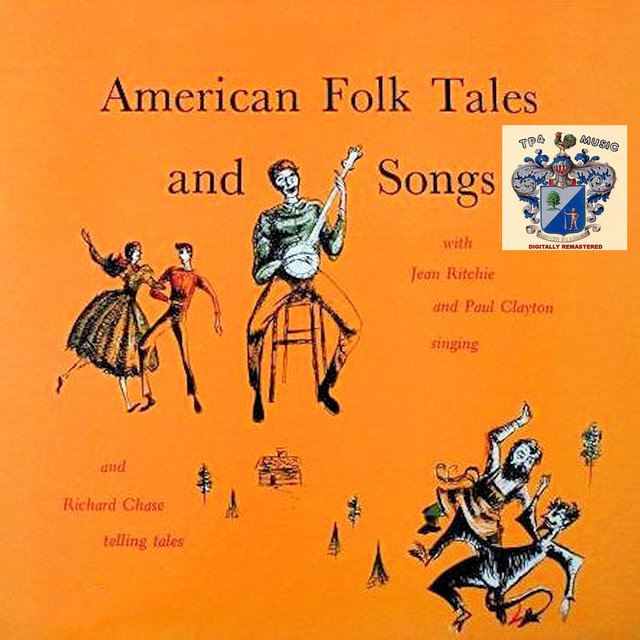 American Folk Tales and Songs