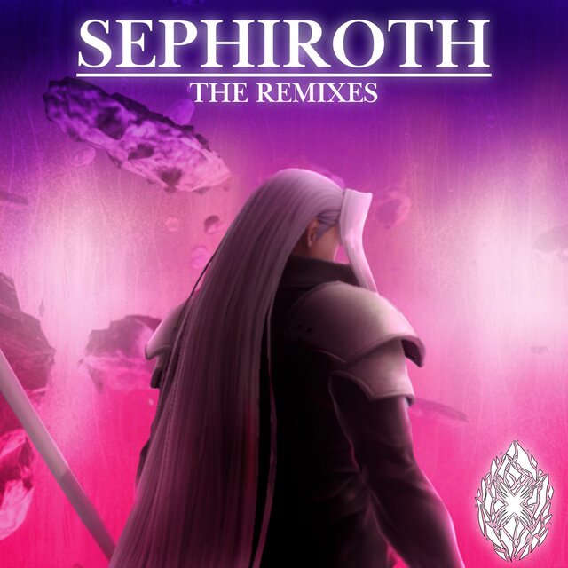 Sephiroth: The Remixes