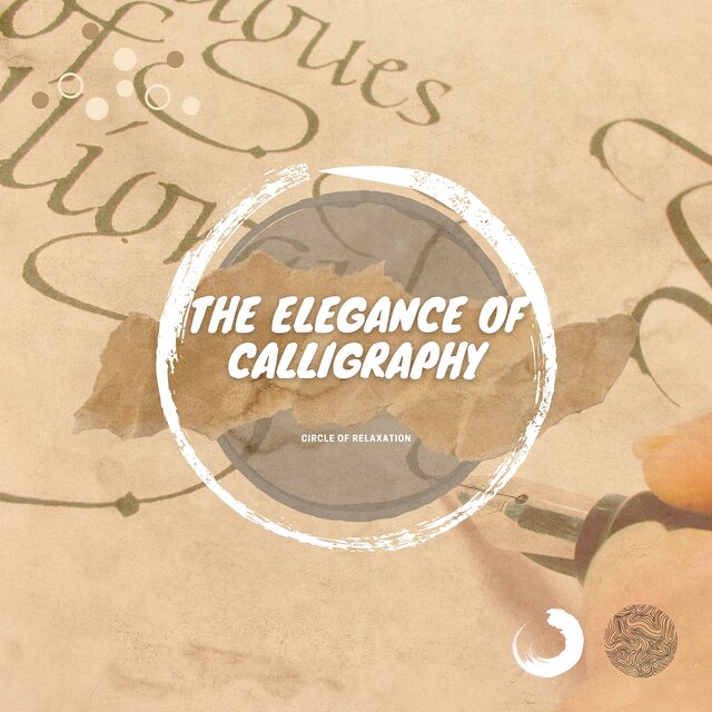 The Elegance of Calligraphy