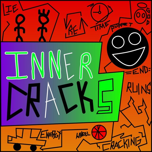 Inner Cracks
