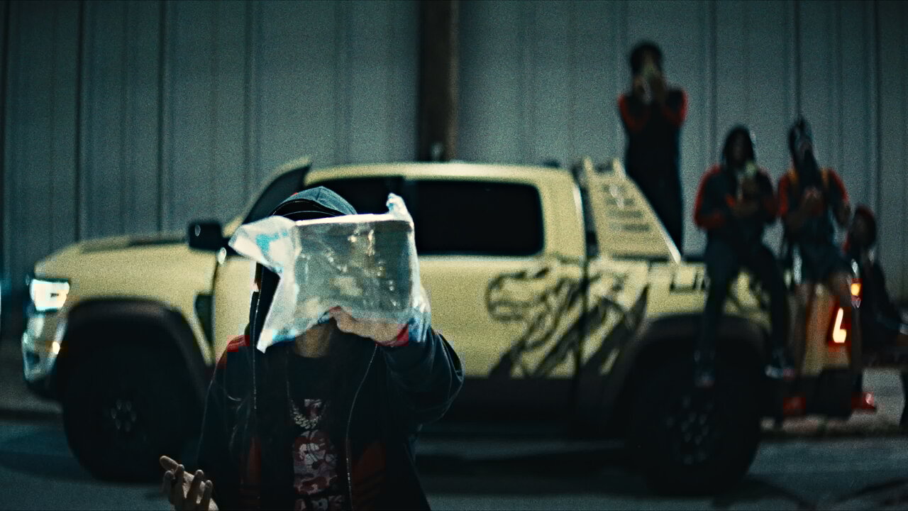 Chase The Money (Official Video)