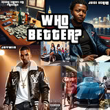 Who Better