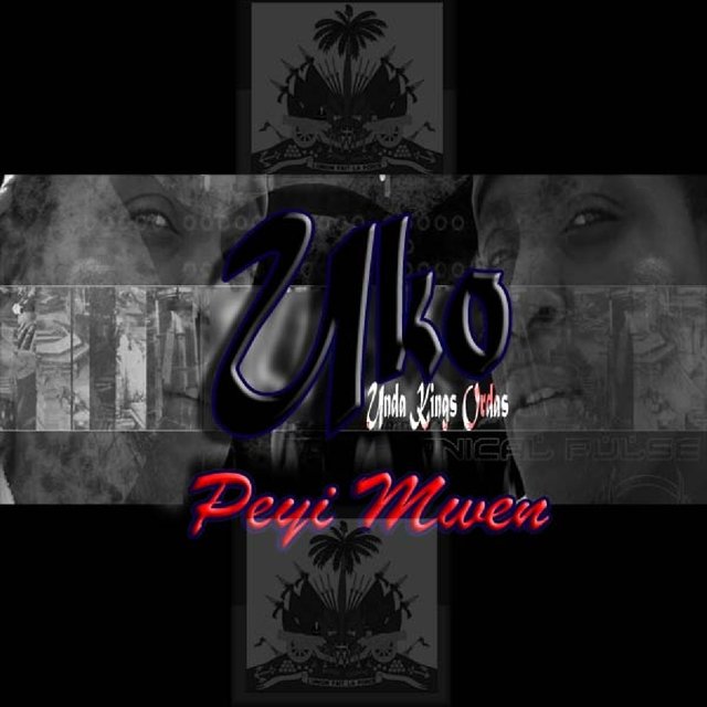 Peyi Mwen - Single