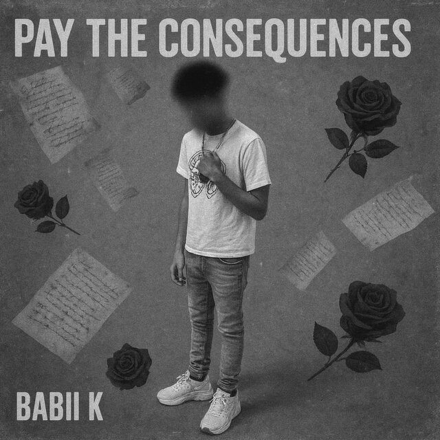 PAY THE CONSEQUENCES