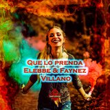 Que Lo Prenda (feat. Martin Villano)