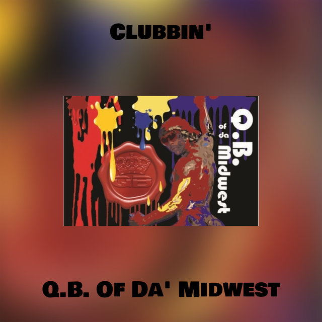 Clubbin' (REMIX)