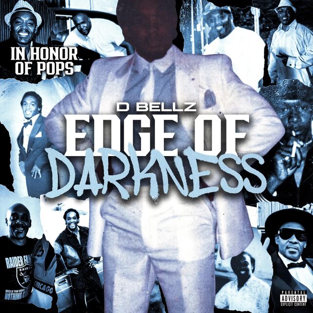 EDGE OF DARKNESS