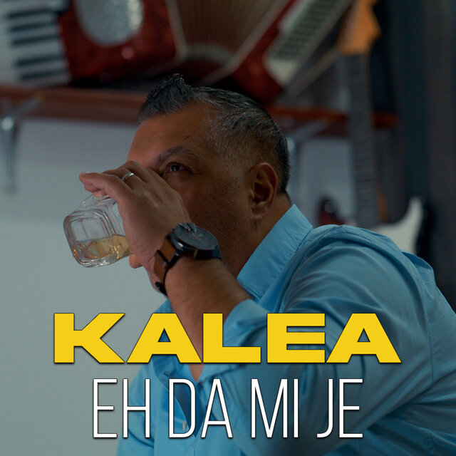Eh da mi je