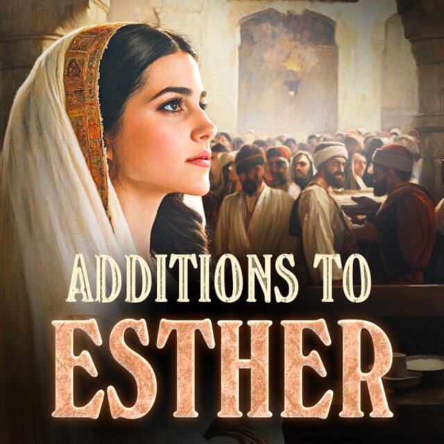 Additions to Esther