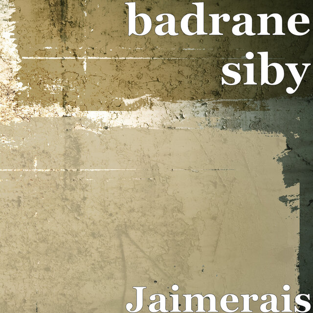 Jaimerais
