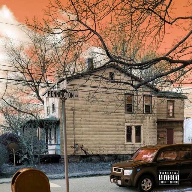 PENNINGTON AVE