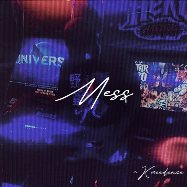 Mess