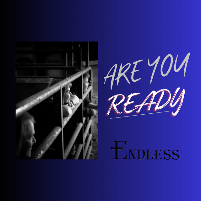 Are You Ready