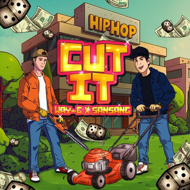 Cut It