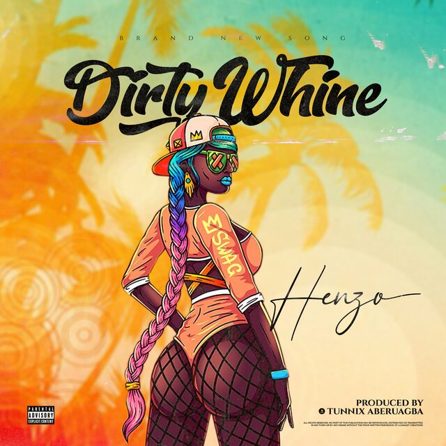 Dirty Whine