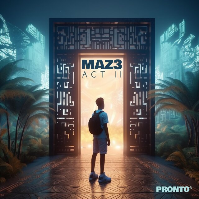 MAZ3 (ACT II)