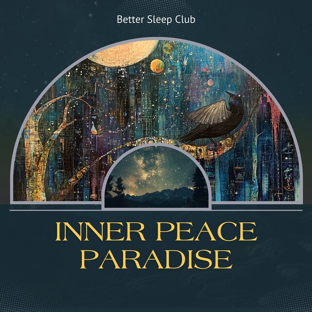 Inner Peace Paradise
