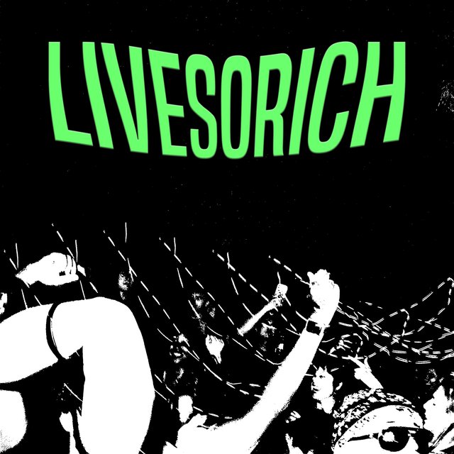 Live So Rich
