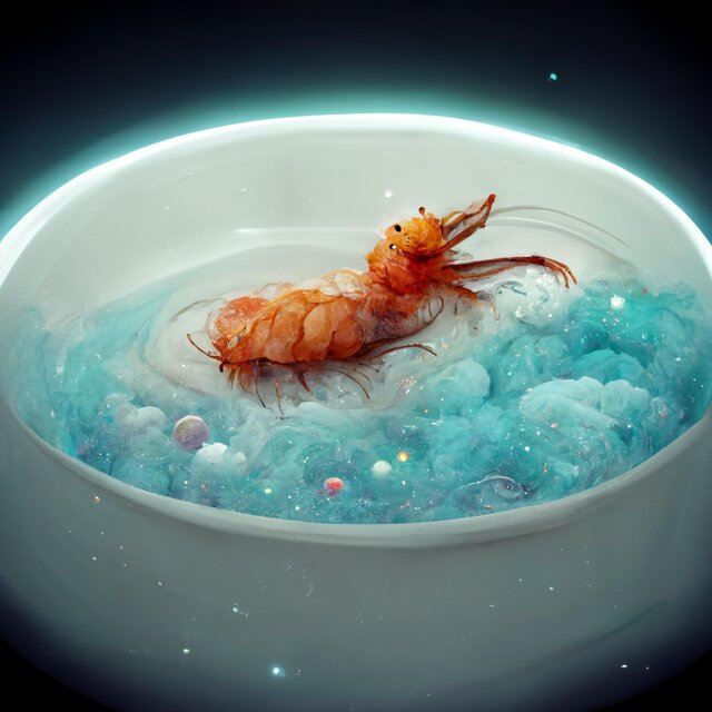 SPACE BATH Volume 1