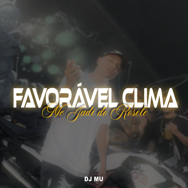 Favorável Clima