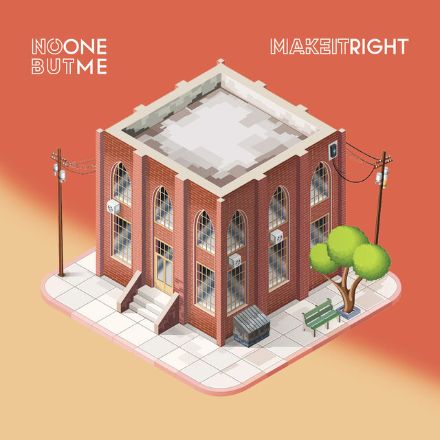 Make It Right