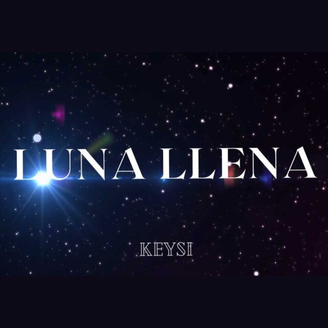 Luna Llena