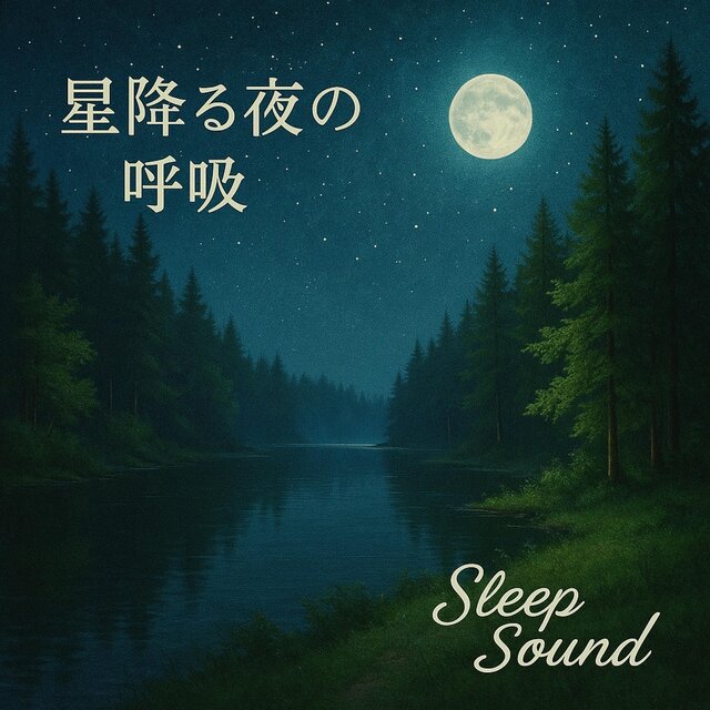 Sleep　Sound
