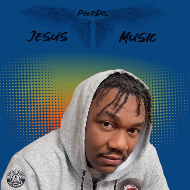 Jesus Music