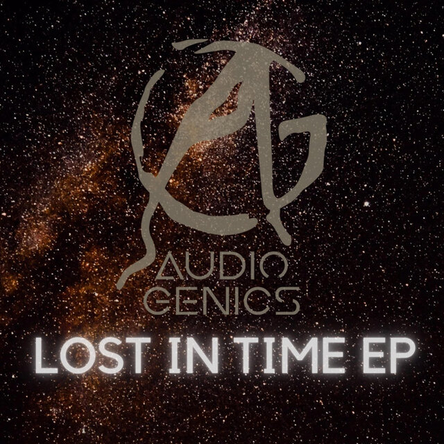 Lost In Time EP