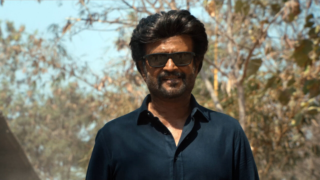 Hunter Bandha (From "Vettaiyan The Hunter (Kannada)")