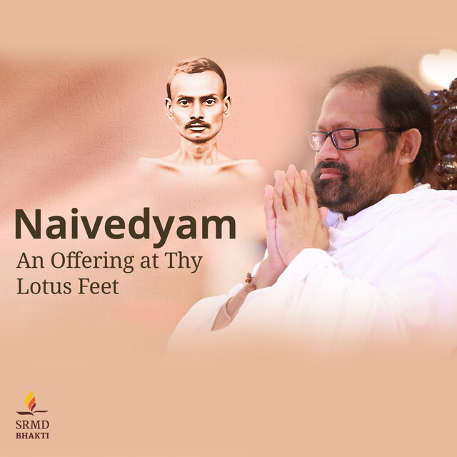 Naivedyam