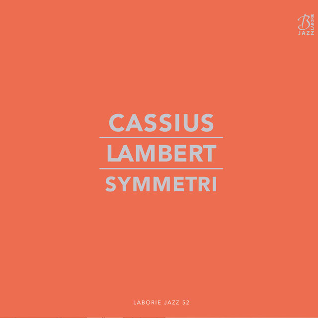 Symmetri