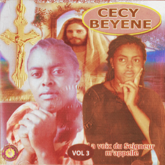 La voix du seigneur m'appelle, Vol. 3