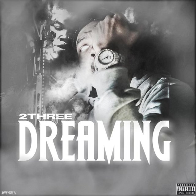 Dreaming