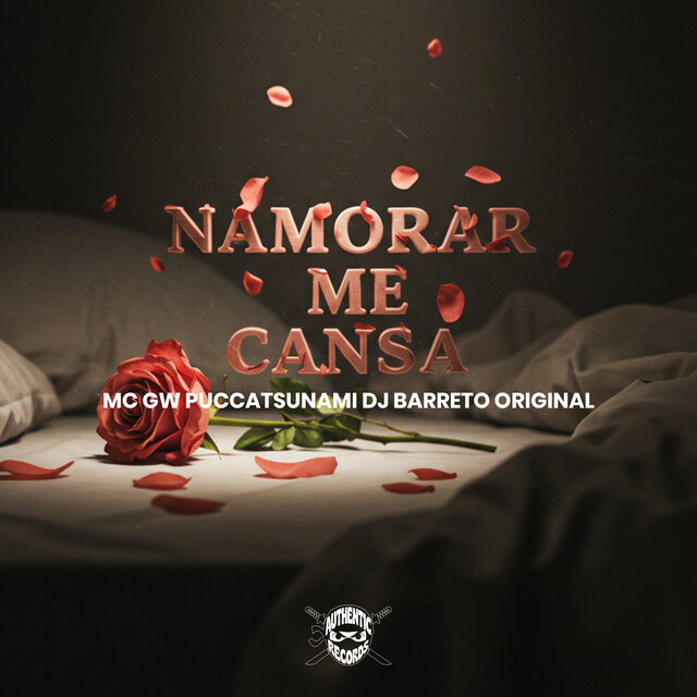 Namorar Me Cansa