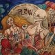 Cover art for album No Highness Below the Crown by Plöw