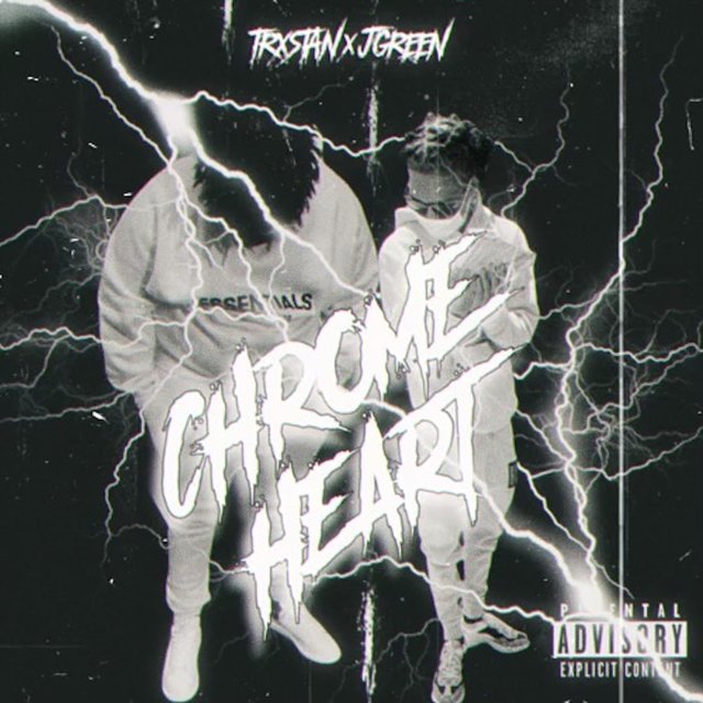 Chrome Heart