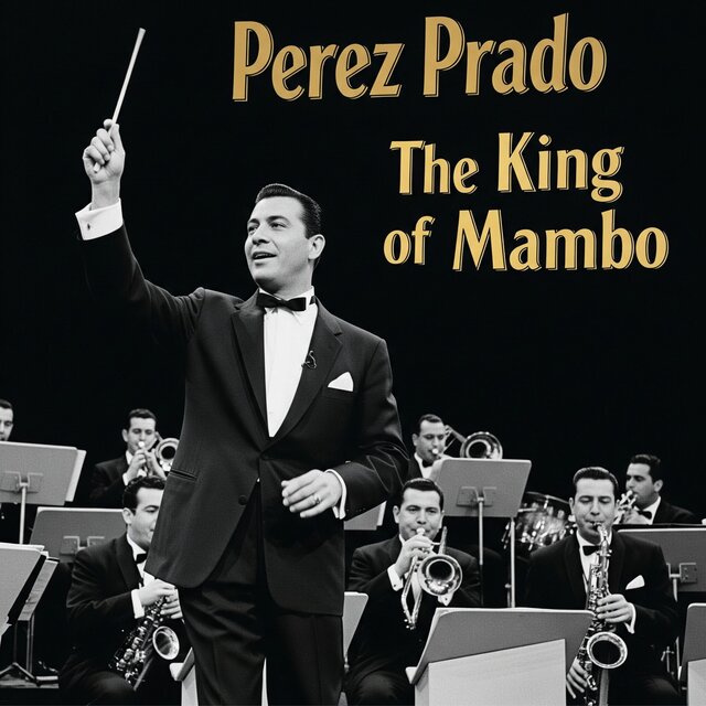 The King of Mambo