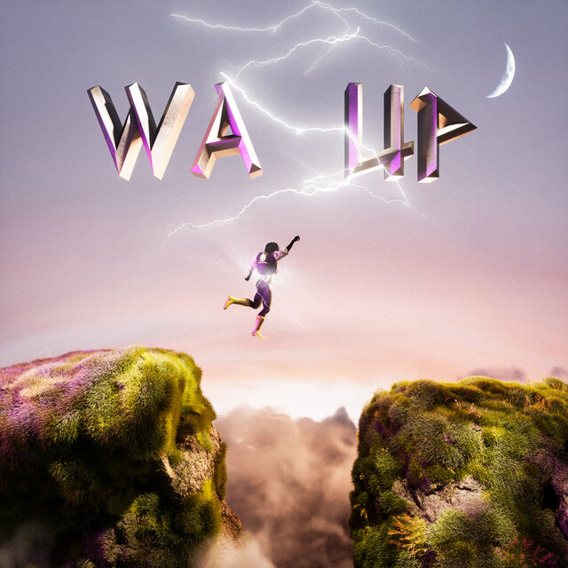 WAZUP