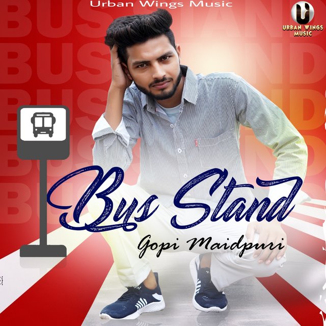 Bus Stand