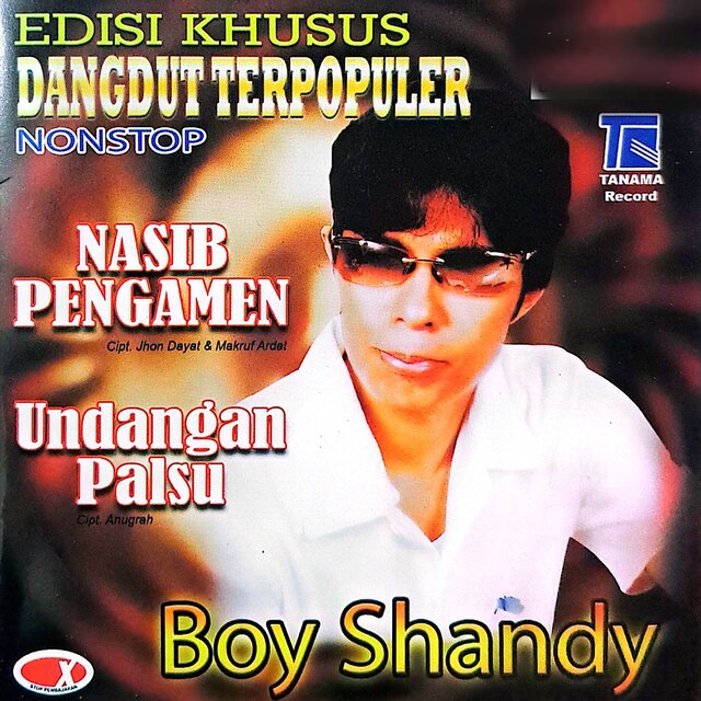 Nasib Pengamen