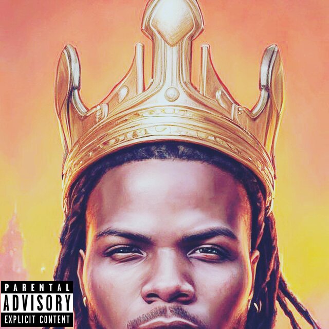 I Am Kyng (Vol.1)