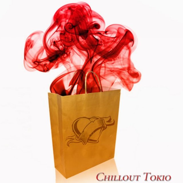 Chillout Tokio (A Journey into Chillout Vibes)