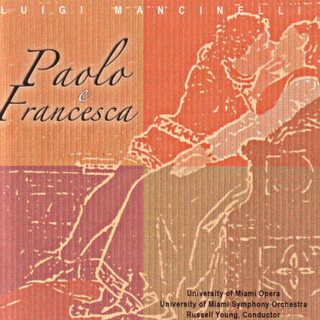 Paolo e Francesca