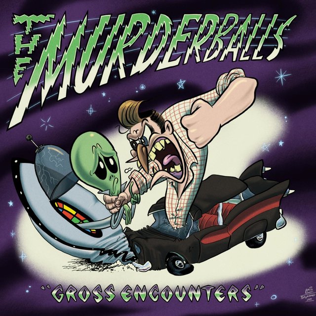 Gross Encounters