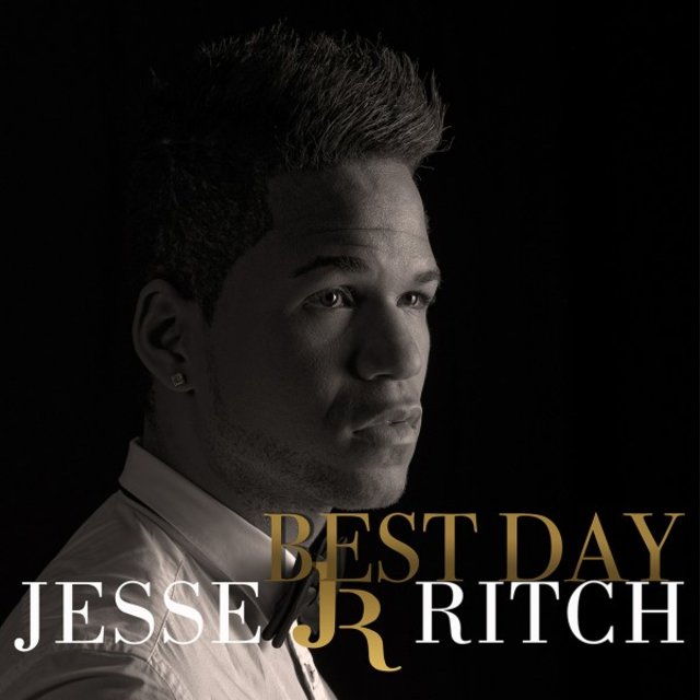 Best Day (Radio Edit) - Single