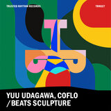Beats Sculpture
