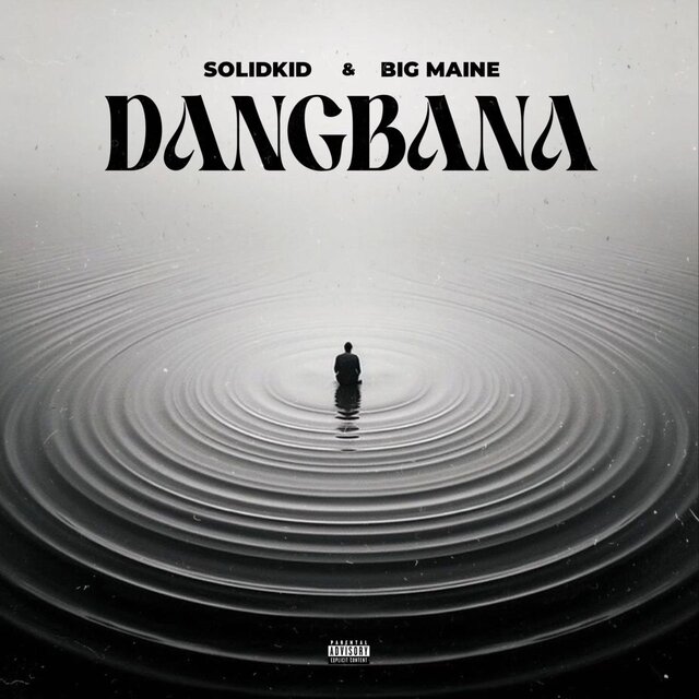 Dangbana (feat. Big Maine)
